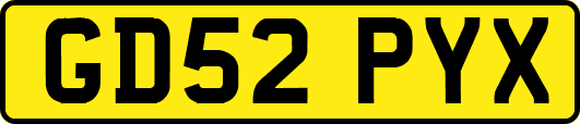 GD52PYX