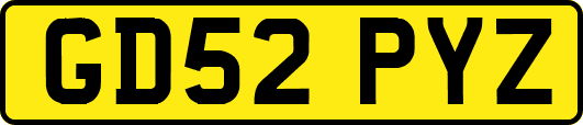 GD52PYZ