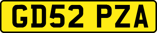 GD52PZA
