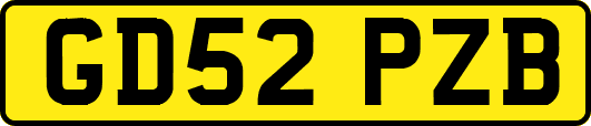 GD52PZB