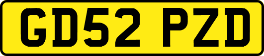 GD52PZD