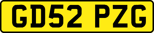 GD52PZG