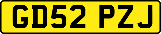GD52PZJ