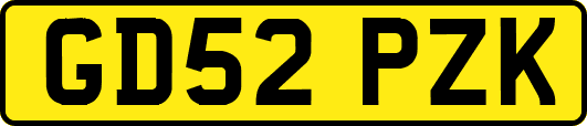 GD52PZK