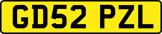 GD52PZL