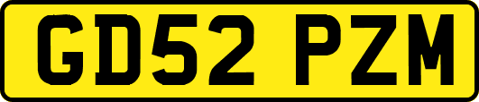 GD52PZM