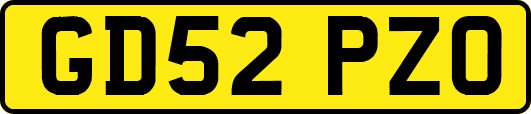 GD52PZO