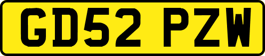 GD52PZW
