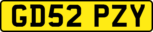 GD52PZY