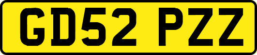 GD52PZZ