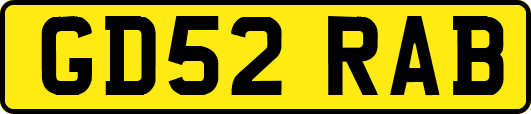 GD52RAB