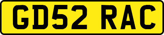 GD52RAC