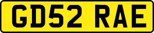 GD52RAE