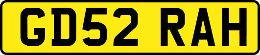 GD52RAH