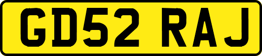 GD52RAJ