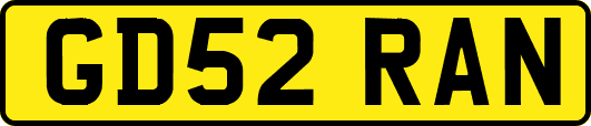 GD52RAN