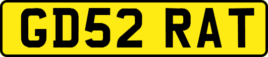 GD52RAT