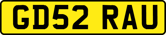 GD52RAU