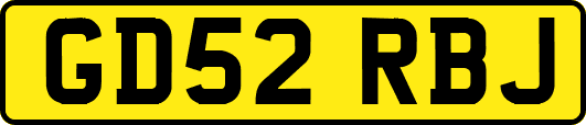 GD52RBJ