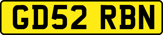 GD52RBN