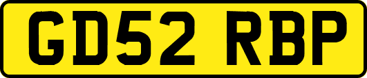 GD52RBP