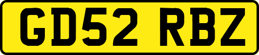 GD52RBZ