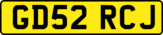 GD52RCJ