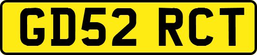 GD52RCT