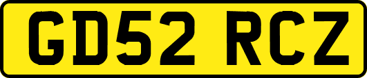 GD52RCZ