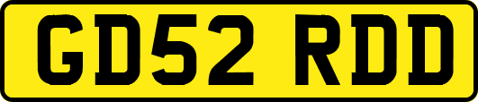 GD52RDD