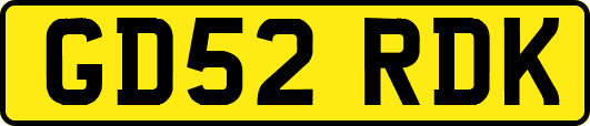 GD52RDK