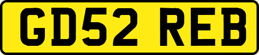 GD52REB