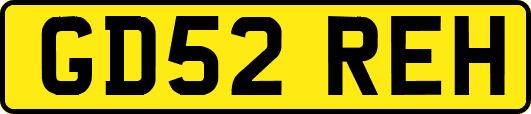 GD52REH
