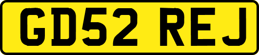 GD52REJ