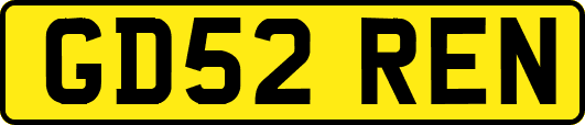 GD52REN