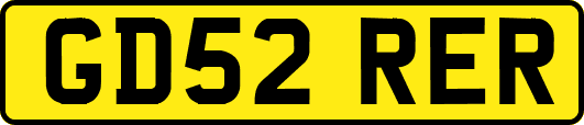 GD52RER