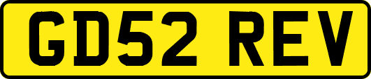 GD52REV