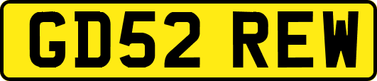 GD52REW