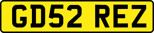 GD52REZ