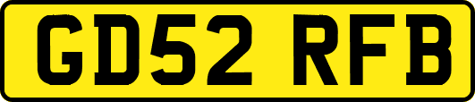 GD52RFB