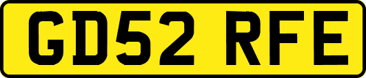 GD52RFE
