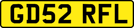 GD52RFL
