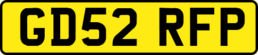 GD52RFP