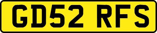 GD52RFS
