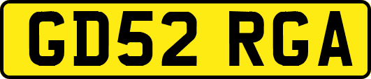 GD52RGA