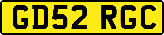 GD52RGC