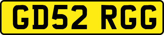 GD52RGG