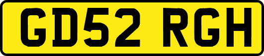 GD52RGH