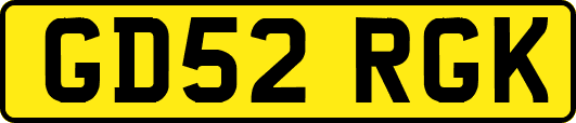 GD52RGK