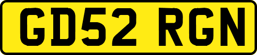 GD52RGN